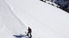 Ausgiebige Skitour im Ski- & Wandergebiet Meran 2000 bei Hafling, Südtirol