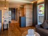Neu gestaltete Zimmer im Hotel Sonnenheim in Hafling bei Meran